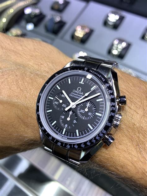 omega speedmaster review 2017|Omega Speedmaster moonwatch reviews.